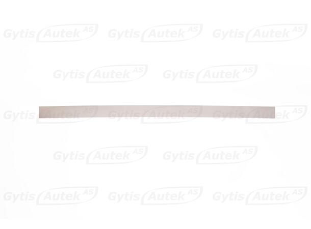 Baklukelist til Volkswagen Amarok 2010-2020 | gytisautek.no
