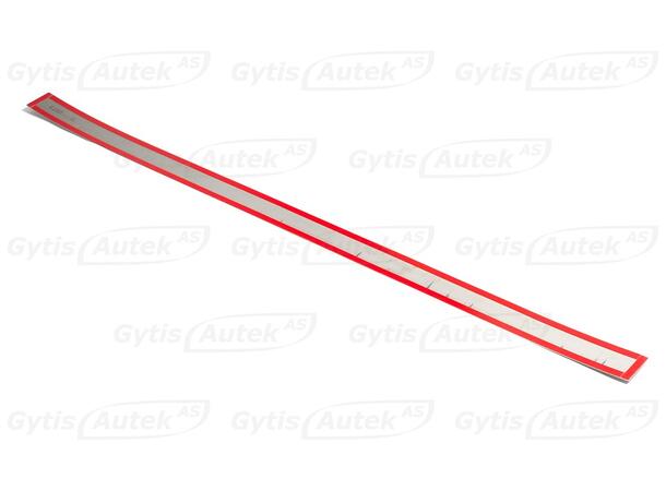 Baklukelist til Volkswagen Amarok 2010-2020 | gytisautek.no