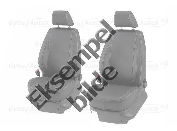 Bilklädsel | VW ID.7 2024-> | gytek.se