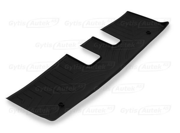 Bilmatta | Hyundai IONIQ 9 2025-> | gytek.se