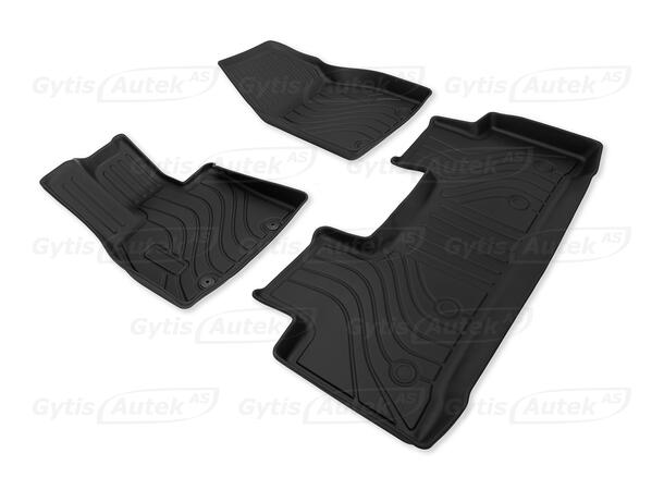 Bilmatta set | BYD Sealion 7 2024-> | gytek.se