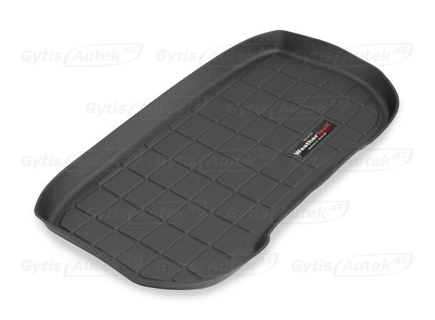 Bilmattesett Tesla Model 3 2023-> | gytisautek.no