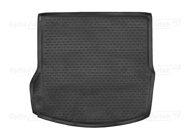 Bilmattesett | Polestar 2 2020-> | gytisautek.no