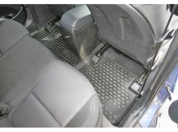 Bilmattor till Hyundai i30 2012-2016 | gytek.se