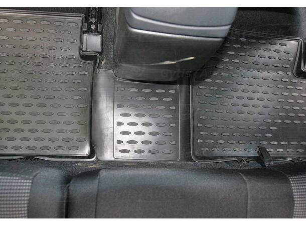 Bilmattor till Hyundai i30 2012-2016 | gytek.se