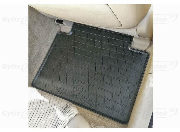 Bilmattor till Lexus GS 2005-2011 | gytek.se