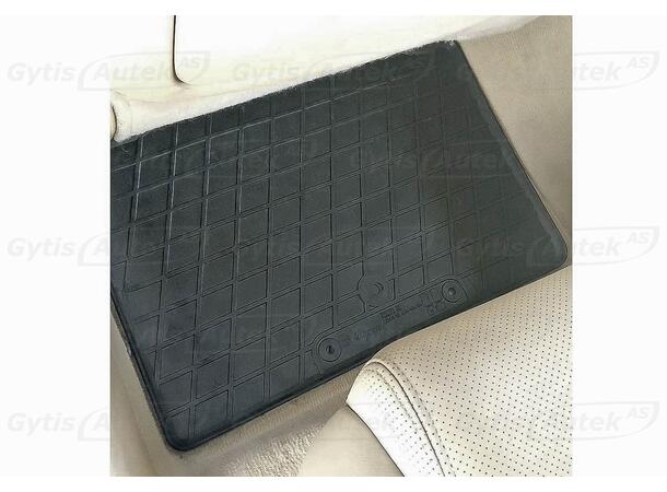 Bilmattor till Lexus GS 2005-2011 | gytek.se