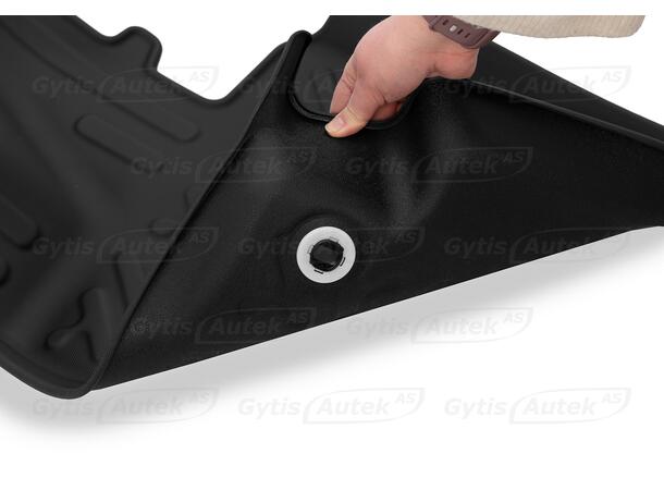 Bilmattor till MG IM6 2025-> | gytek.se