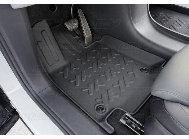 Bilmattor till MG IM6 2025-> | gytek.se