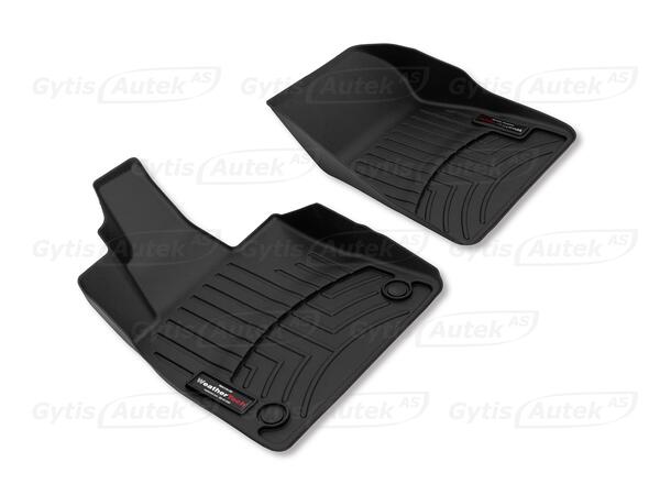 Bilmattor till Volvo EX30 2024-> | gytek.se