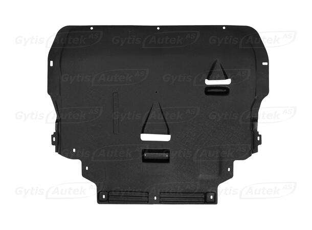 Bunnplate | Volvo V40 2012-2019 | gytisautek.no