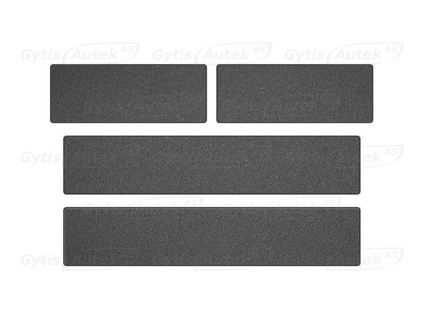 Dørterskelbeskyttere | Folie | smart #5 2025-> | gytisautek.no