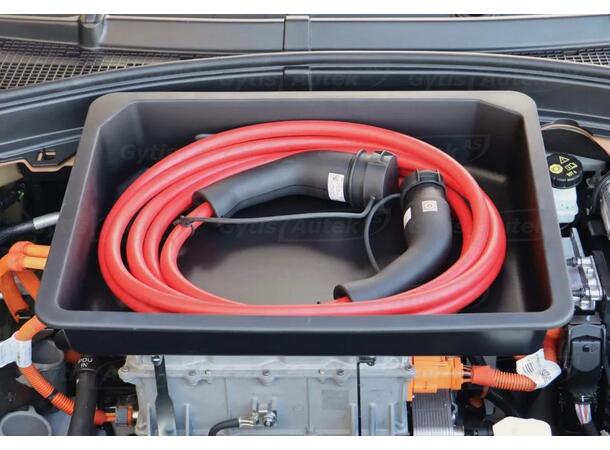 Frunk | Opel Frontera EV 2025-> | gytek.se