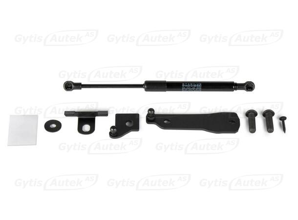 Gasfjäder. Baklucka | Ford Ranger 2023-> | gytek.se