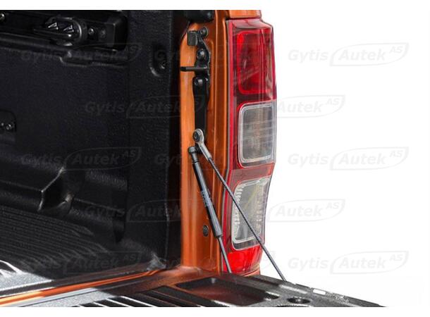 Gasfjäder. Baklucka | Ford Ranger 2023-> | gytek.se