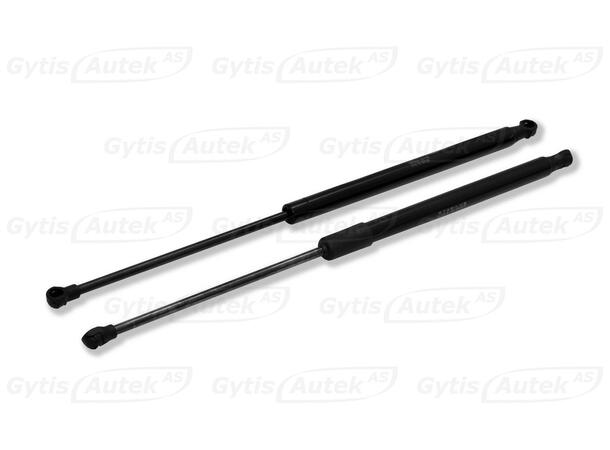 Gasfjädrar. Motorhuv | Mitsubishi Eclipse Cross 2021-2024 | gytek.se