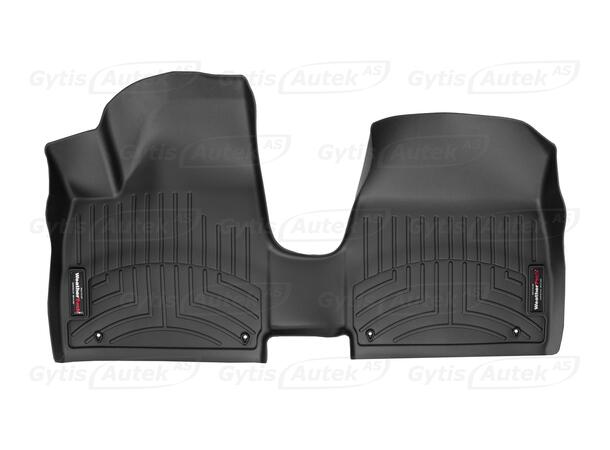 Gulvmatter | Hyundai IONIQ 5 2025-> | gytisautek.no