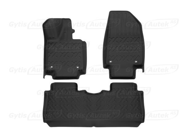 Gulvmatter | MG IM6 2025-> | gytisautek.no