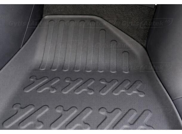 Gulvmatter | MG IM6 2025-> | gytisautek.no