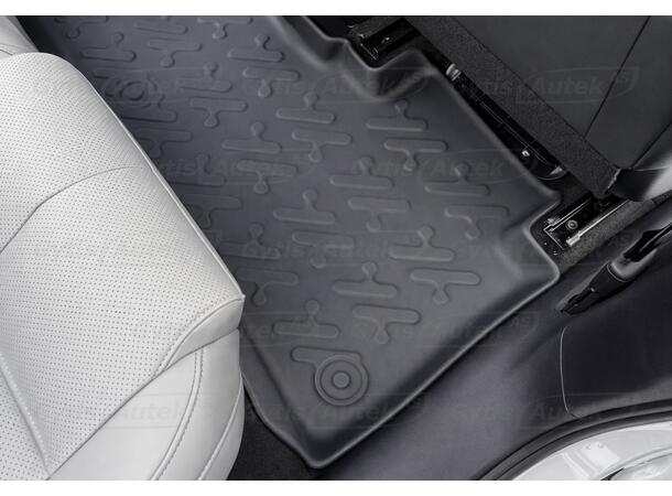 Gulvmatter | MG IM6 2025-> | gytisautek.no