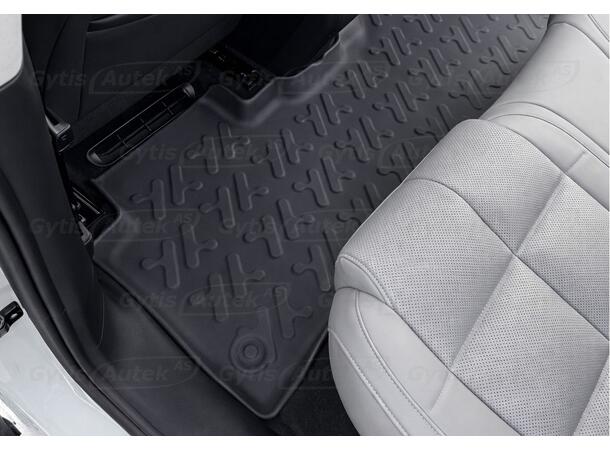 Gulvmatter | MG IM6 2025-> | gytisautek.no