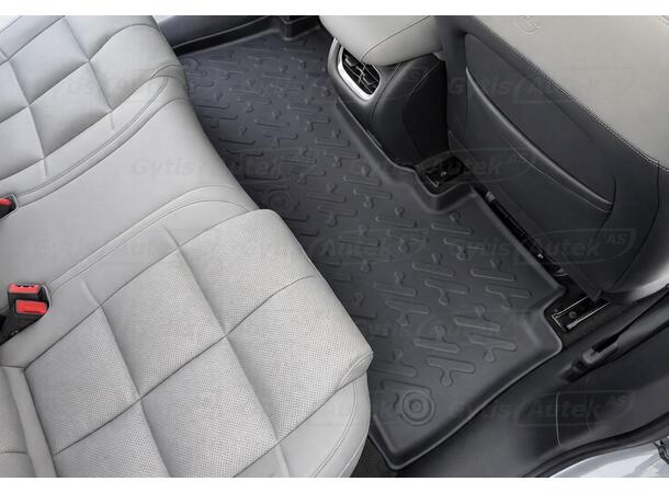 Gulvmatter | MG IM6 2025-> | gytisautek.no