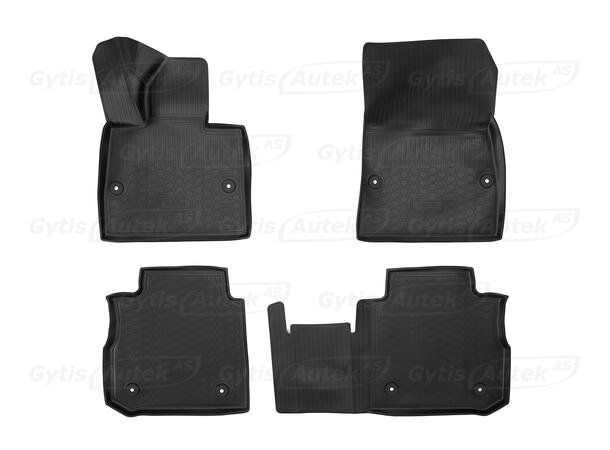 Gulvmatter | Seres 5 2023-> | gytisautek.no