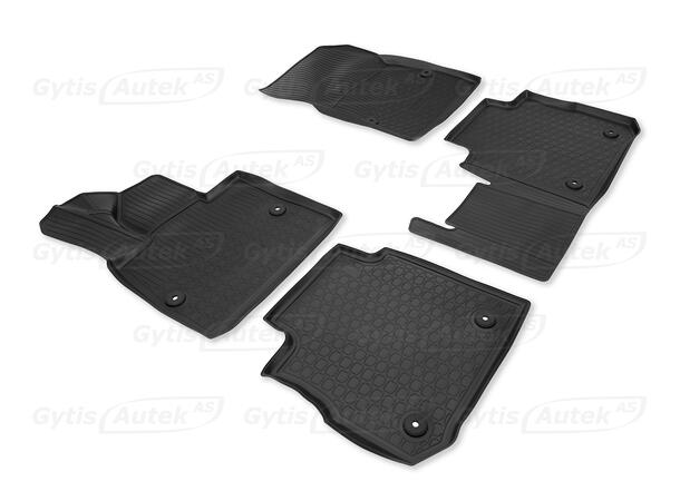 Gulvmatter | Seres 5 2023-> | gytisautek.no