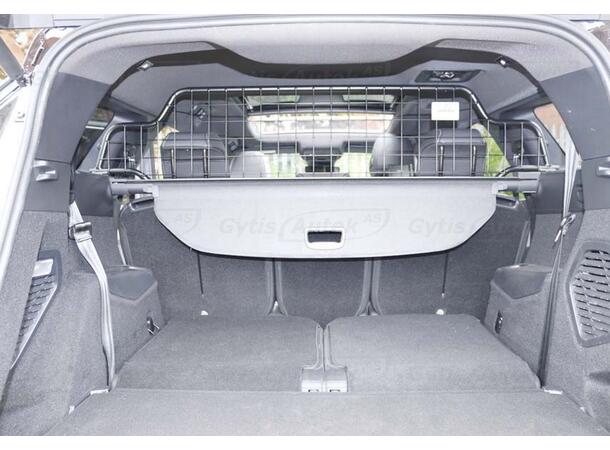 Hund-/Lastgaller | Peugeot E-5008 2025-> | gytek.se