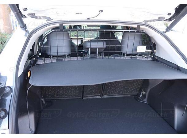 Hund-/Lastgaller | Toyota Yaris Cross 2022-> | gytek.se