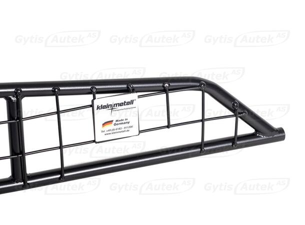 Hunde/Lastegitter | Audi Q8 e-tron 2023-2025 | gytisautek.no