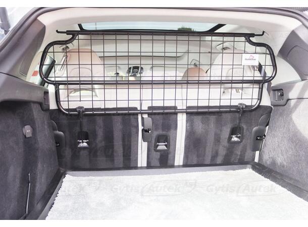 Hunde/Lastegitter | Porsche Panamera 971 2017-> | gytisautek.no