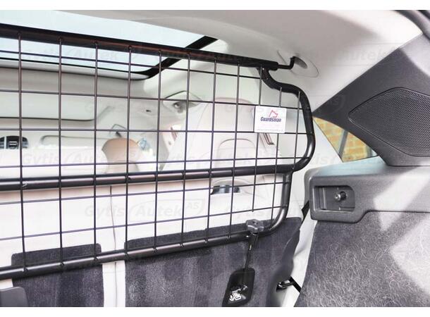 Hunde/Lastegitter | Porsche Panamera 971 2017-> | gytisautek.no