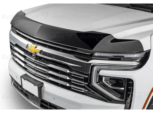 Huvskydd | Chevrolet Tahoe 2021-> | gytek.se