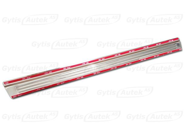 Instegsskydd | Nissan Qashqai 2021-> | gytek.se