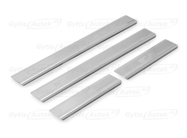 Instegsskydd till BMW X5 F15 2014-2018 | gytek.se