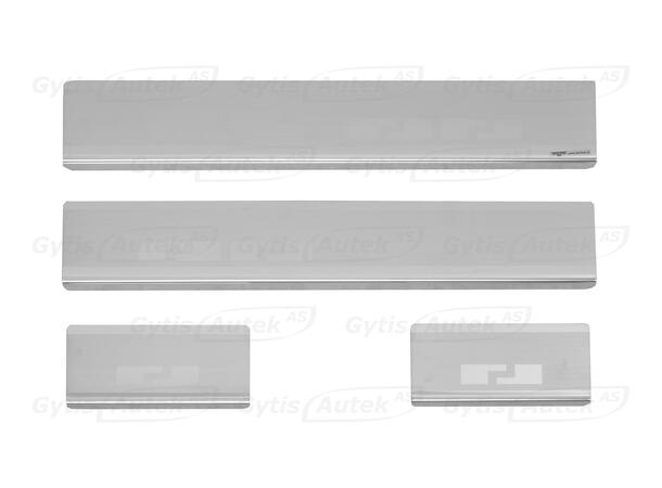 Instegsskydd till Jeep Grand Cherokee 2010-2013 | gytek.se