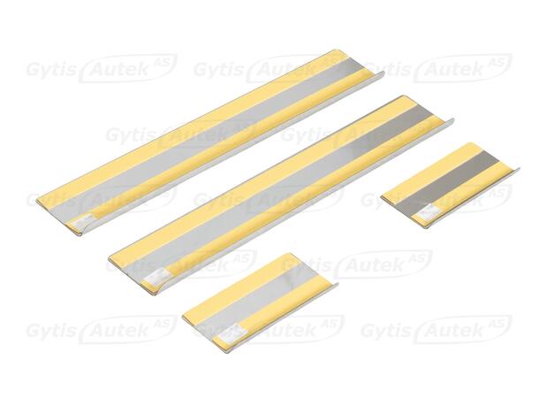 Instegsskydd till Jeep Grand Cherokee 2010-2013 | gytek.se