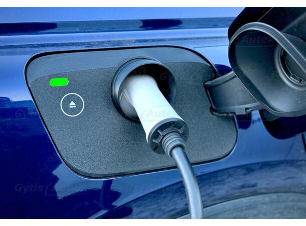 Laddlucka skydd| Audi Q4 e-tron 2021-> | gytek.se