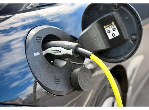 Laddlucka skydd | Hyundai IONIQ 6 2023-2025 | gytek.se