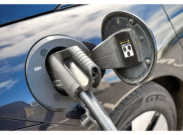 Laddlucka skydd | Hyundai IONIQ 6 2023-2025 | gytek.se