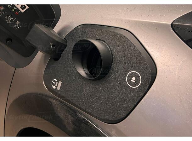 Laddlucka skydd | Peugeot e-208 2020-> | gytek.se