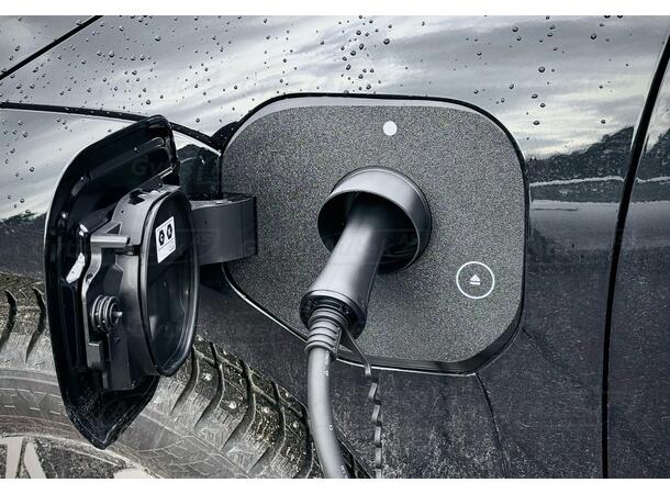 Laddlucka skydd | Subaru Solterra 2026-> | gytek.se