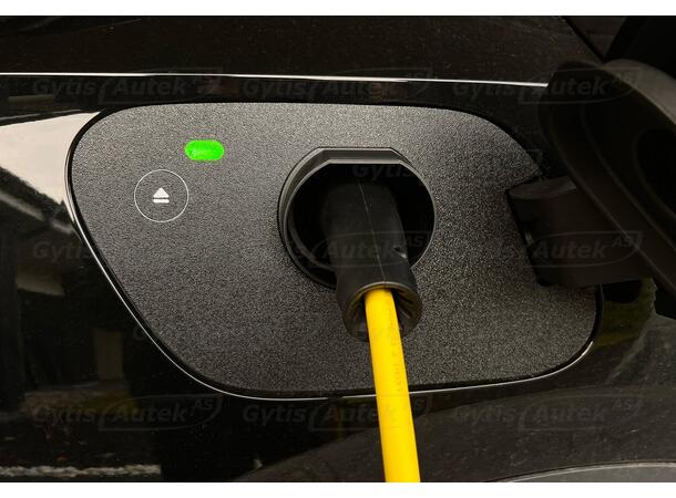 Laddlucka skydd | VW ID.5 2022-> | gytek.se