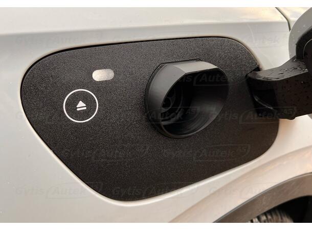 Laddlucka skydd | VW ID.5 2022-> | gytek.se