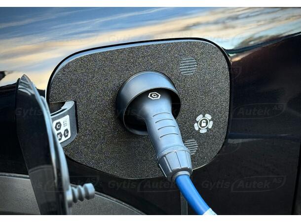 Ladelukedeksel | Ford Mustang Mach-E 2021-> | gytisautek.no