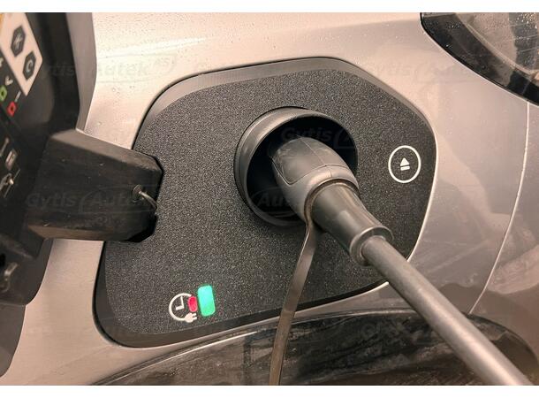 Ladelukedeksel | Peugeot e-208 2020-> | gytisautek.no