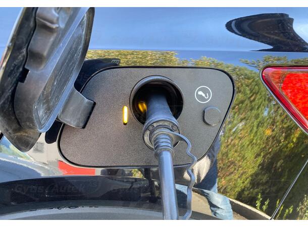 Ladelukedeksel | Volvo XC40/EX40 2021-> | gytisautek.no