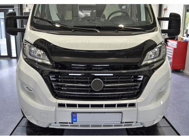 Panserbeskytter | Citroen Jumper 2025-> | gytisautek.no