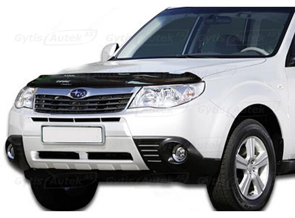 Panserbeskytter | Subaru Forester 2008-2012 | gytisautek.no